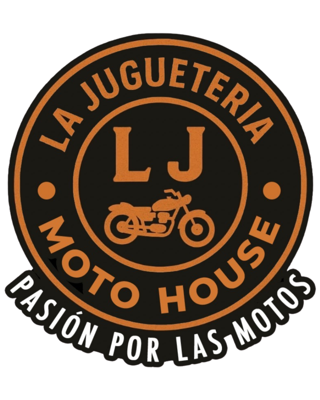 La Juguetería Moto House